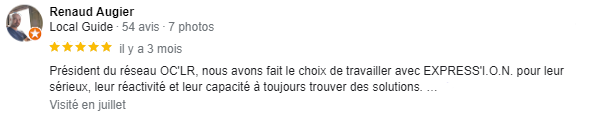 [node:title], Grenoble, EXPRESS'I.O.N.