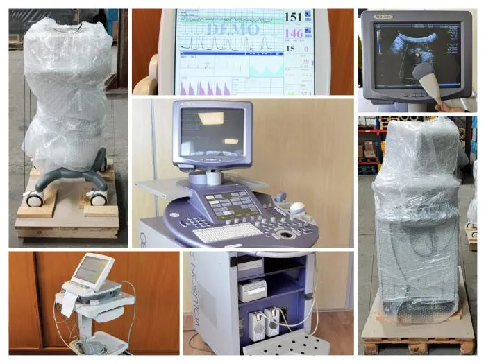 Trust EXPRESS'I.O.N. for pick up, professionnal packing and shipping your medical device from PARIS (FRANCE) to ATHENS (GREECE), Grenoble, EXPRESS'I.O.N.