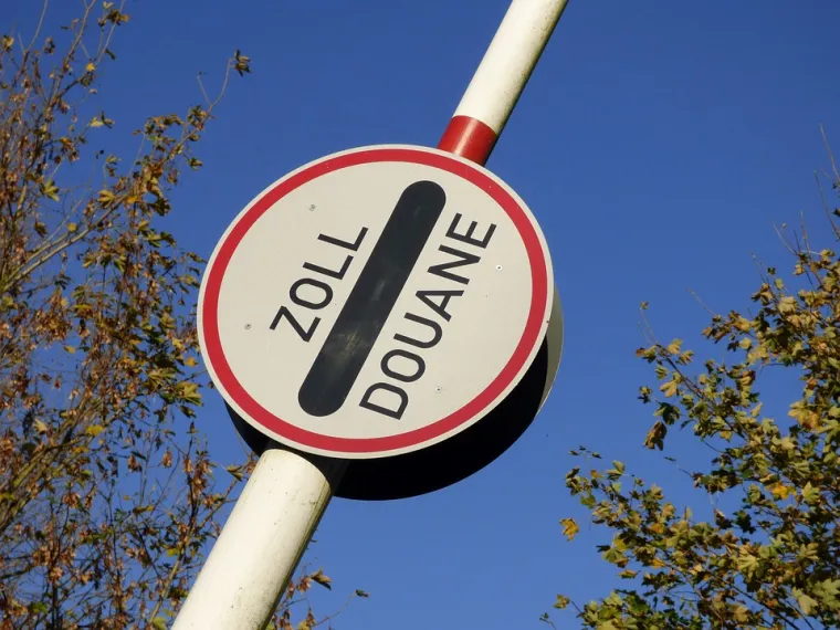 DOUANE : Dysfonctionnements ATVAI au niveau National, Grenoble, EXPRESS'I.O.N.