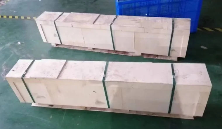 IMPORT AERIEN CHINE (SHENZEN) - FRANCE (Ile de France via LE HAVRE) - MATERIEL DE PISCINE, Grenoble, EXPRESS'I.O.N.