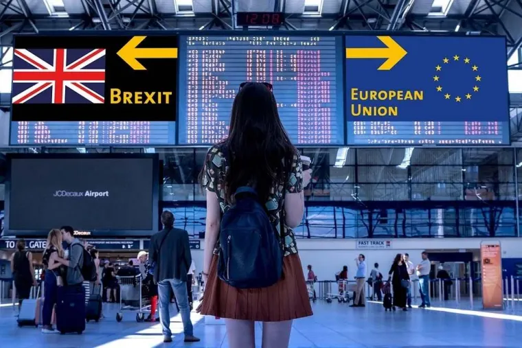 Actualités BREXIT, Grenoble, EXPRESS'I.O.N.