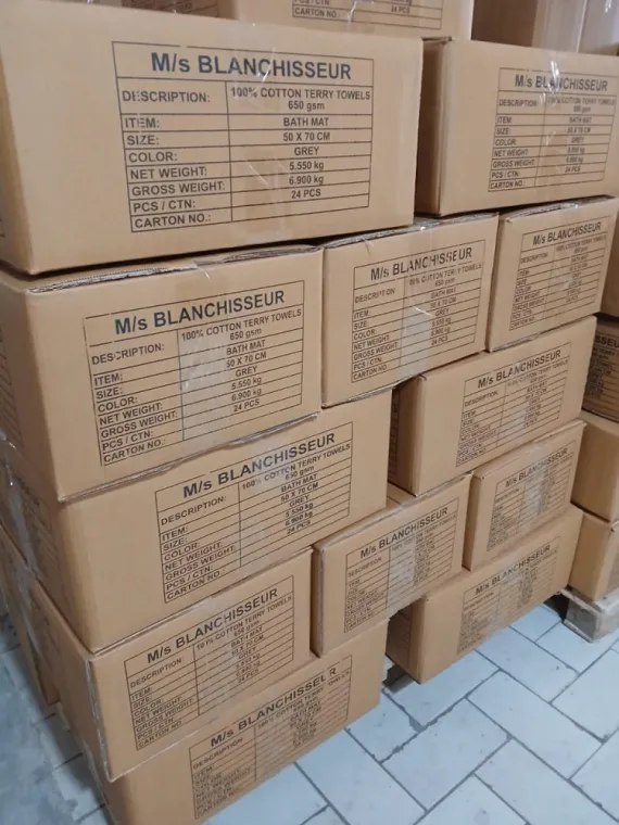 Devis transport maritime SHENZEN (CHINE) vers LYON (FRANCE) via FOS SUR MER