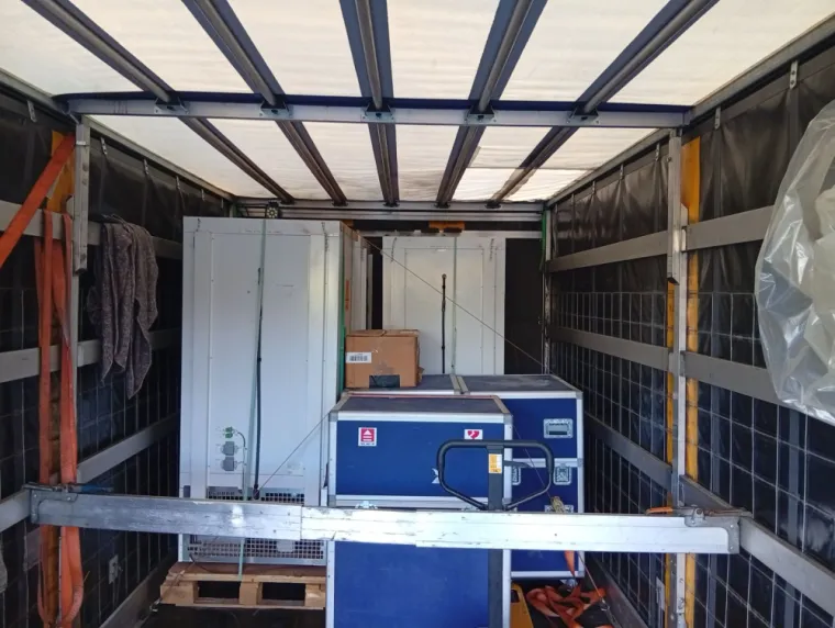 Specialist of shipping on BMA AUCTION and HILDITCH AUCTION to PARIS and LYON (FRANCE)