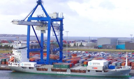 Comment importer exporter en maritime Asie vers Europe (Grenoble, Lyon, Saint-Quentin Fallavier, Marseille, Bordeaux, Paris, Nantes)